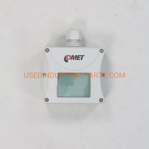 Image of Comet T2114 Barometric Pressure Transducer-Barometric Pressure Transducer-DB-04-06-01-Used Industrial Parts