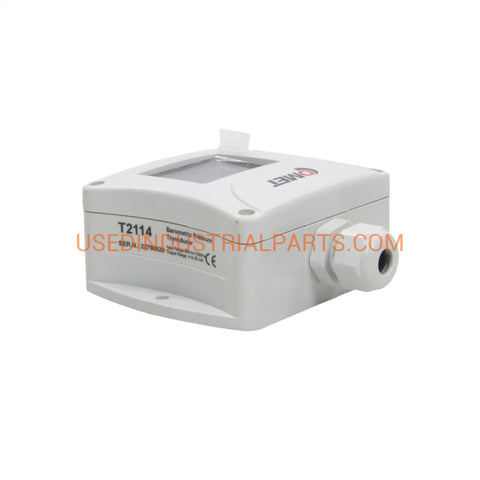 Image of Comet T2114 Barometric Pressure Transducer-Barometric Pressure Transducer-DB-04-06-01-Used Industrial Parts