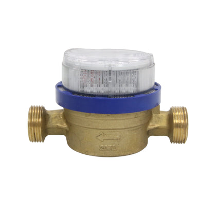 Comfort by Sanibel Water Meter - DN15-Water Meter-Used Industrial Parts