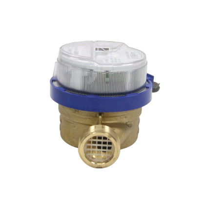 Comfort by Sanibel Water Meter - DN15-Water Meter-Used Industrial Parts