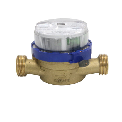 Comfort by Sanibel Water Meter - DN15-Water Meter-Used Industrial Parts