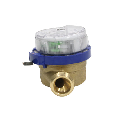 Comfort by Sanibel Water Meter - DN15-Water Meter-Used Industrial Parts
