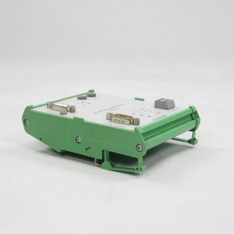 Comsoft G615501-04 Profibus-Gateway XPS-E-Profibus Gateway-Used Industrial Parts