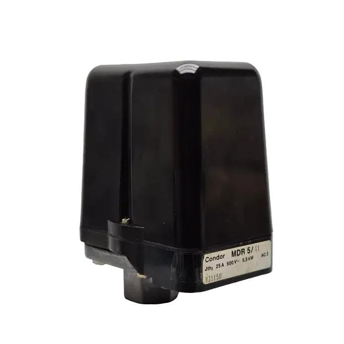 Condor MDR 5/11 Three Phase Mechanical Pressure Switch-Three Phase Mechanical Pressure Switch-DC-04-05-02-6152429916906-Used Industrial Parts