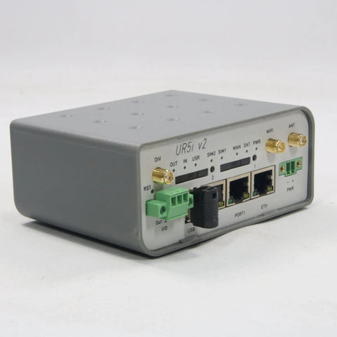 Conel UR5I v2F Router-Router-AD-03-02-6152424924982-Used Industrial Parts