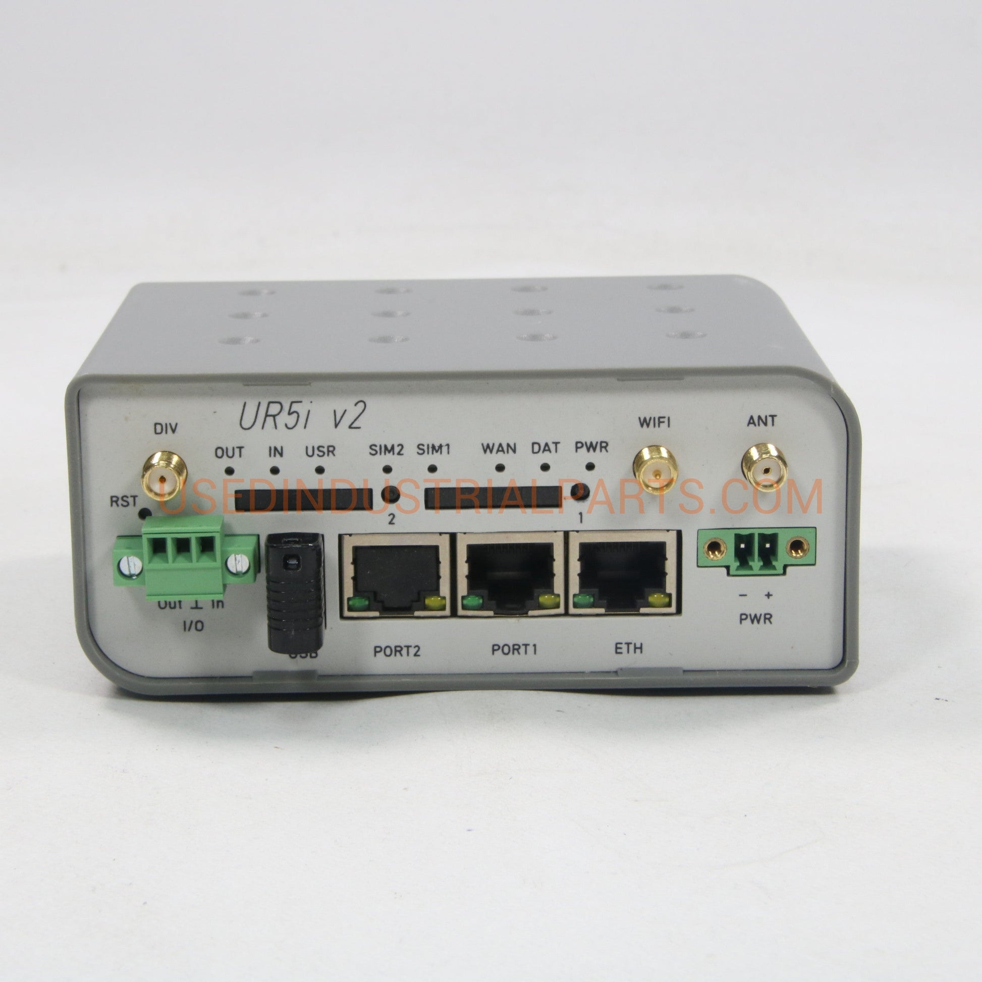 Conel UR5I v2F Router-Router-Used Industrial Parts