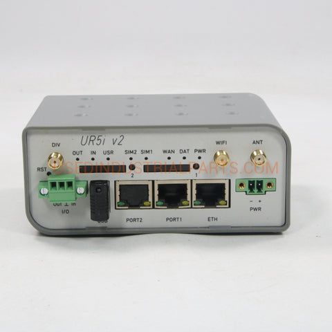 Image of Conel UR5I v2F Router-Router-Used Industrial Parts
