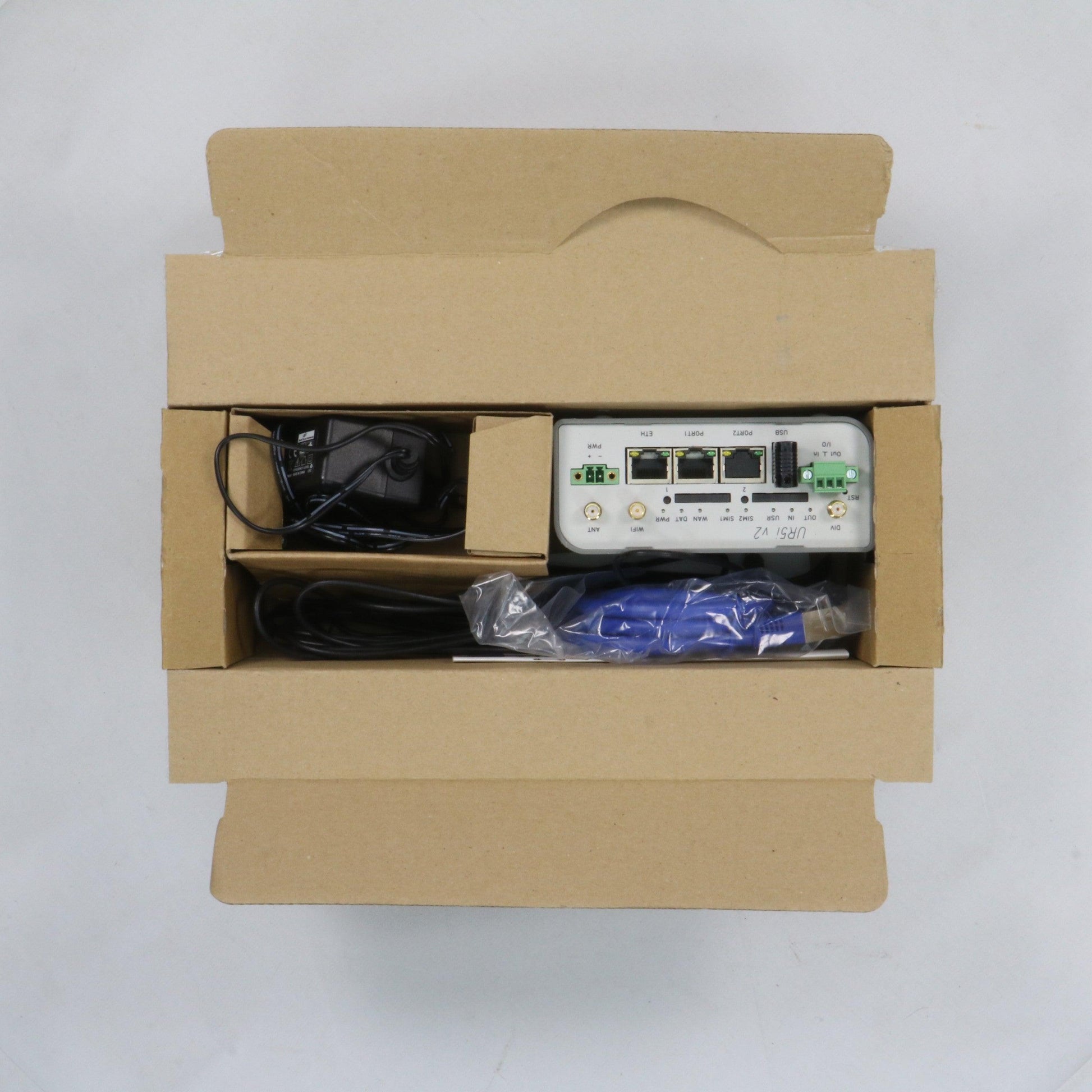 Conel UR5I v2F Router-Router-Used Industrial Parts