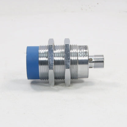 Contrinex DW AS 614 M30 002 Inductive Sensor-Inductive Sensor-Used Industrial Parts