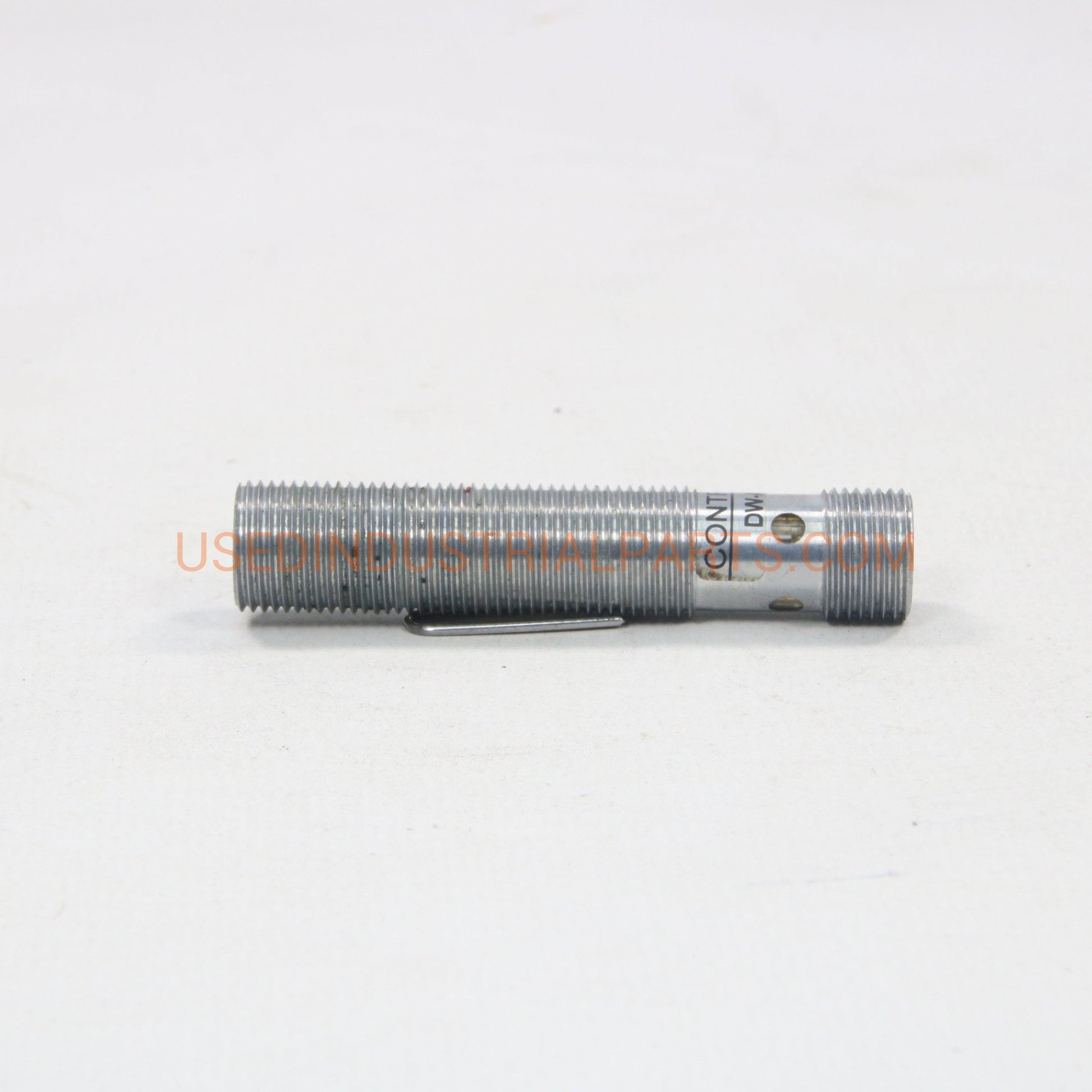 Contrinex Inductive Sensor DW-AS-503-M12-Inductive Sensor-AB-05-02-Used Industrial Parts