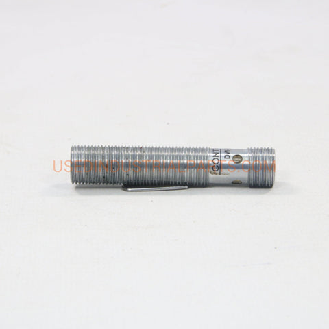 Image of Contrinex Inductive Sensor DW-AS-503-M12-Inductive Sensor-AB-05-02-Used Industrial Parts