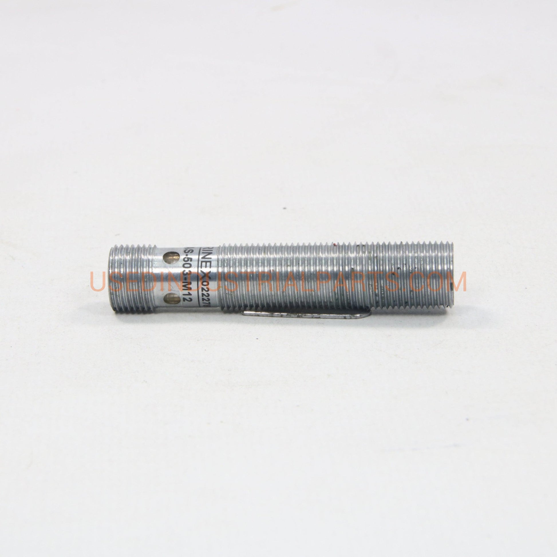 Contrinex Inductive Sensor DW-AS-503-M12-Inductive Sensor-AB-05-02-Used Industrial Parts