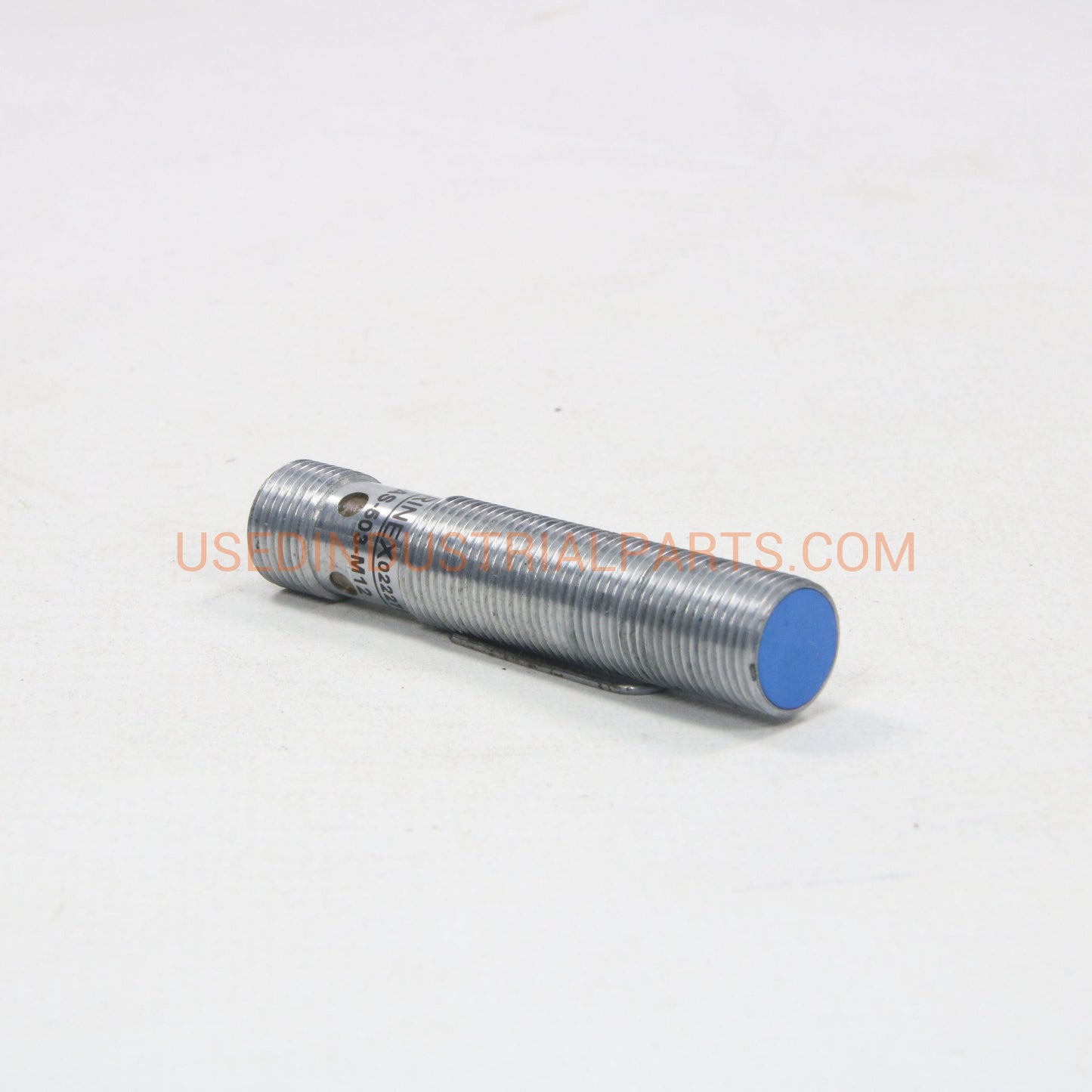 Contrinex Inductive Sensor DW-AS-503-M12-Inductive Sensor-AB-05-02-Used Industrial Parts