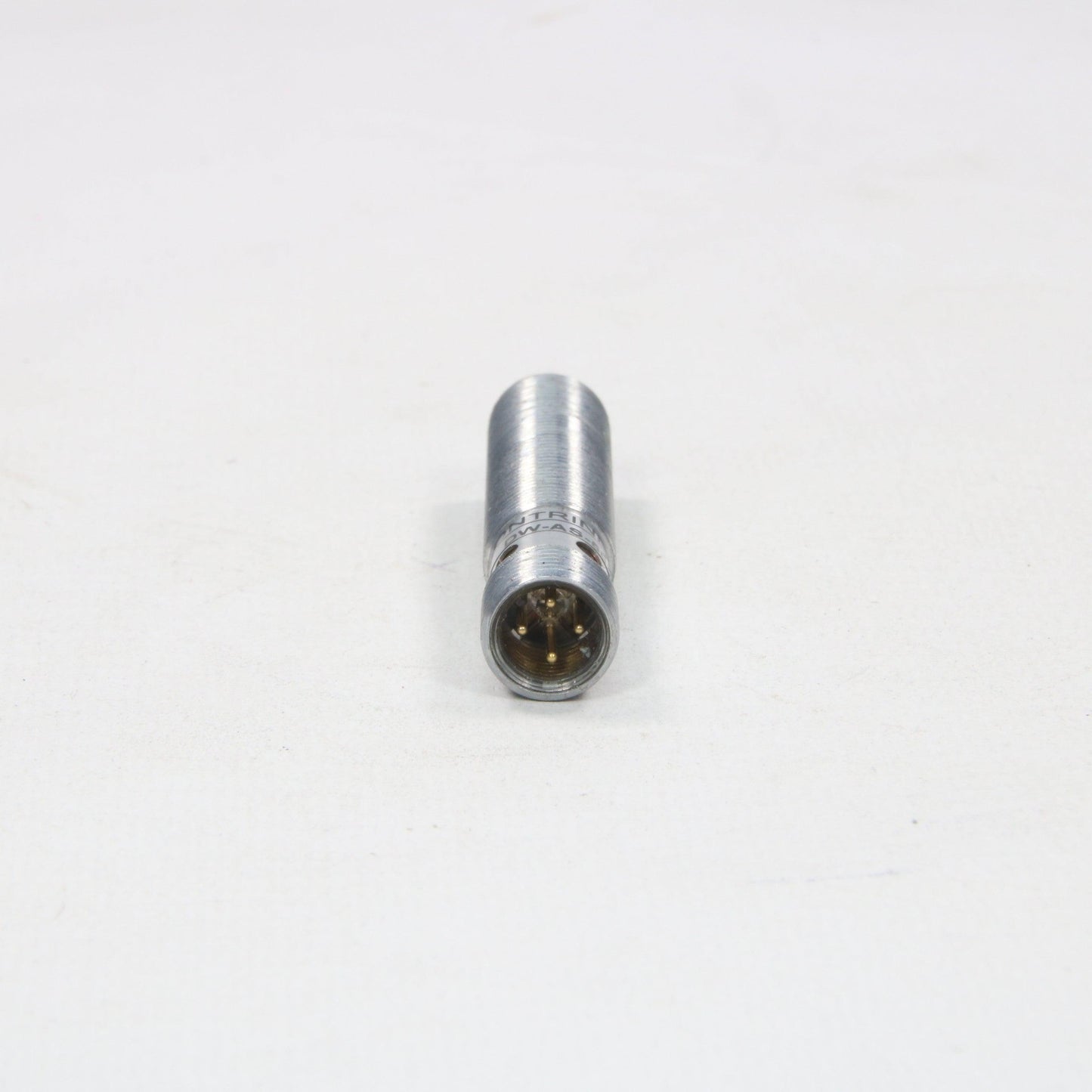 Contrinex Inductive Sensor DW-AS-503-M12-Inductive Sensor-Used Industrial Parts