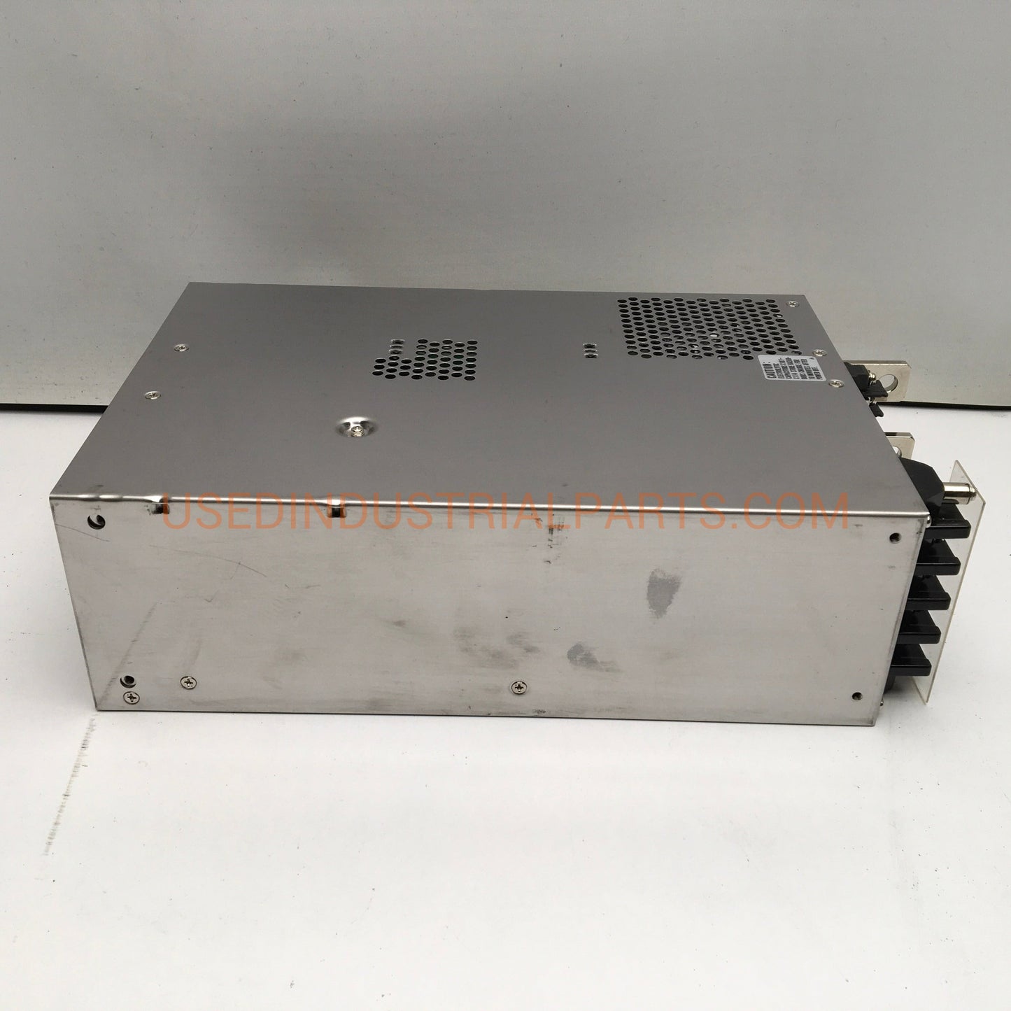 Cosel P1500 12 Power Supply Unit-Power Supply Unit-AE-04-01-03-Used Industrial Parts