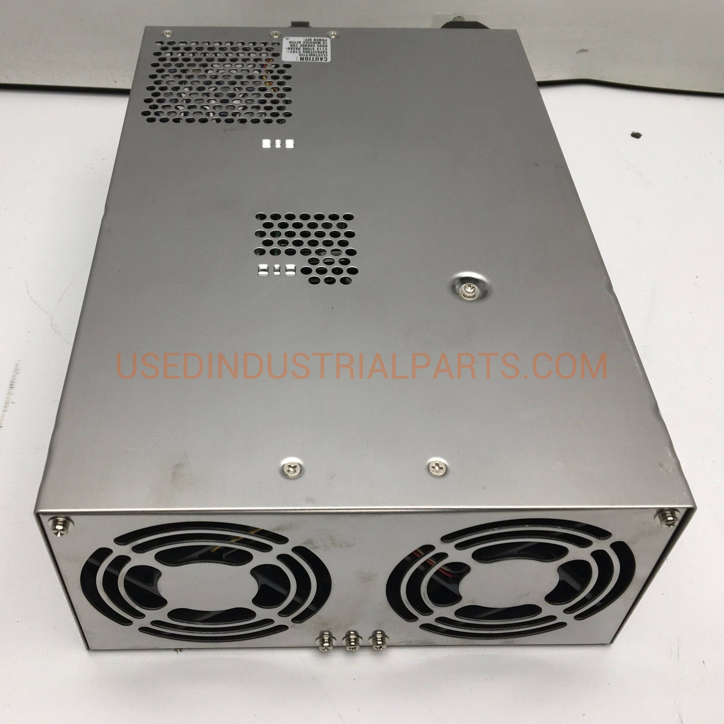 Cosel P1500 12 Power Supply Unit-Power Supply Unit-AE-04-01-03-Used Industrial Parts