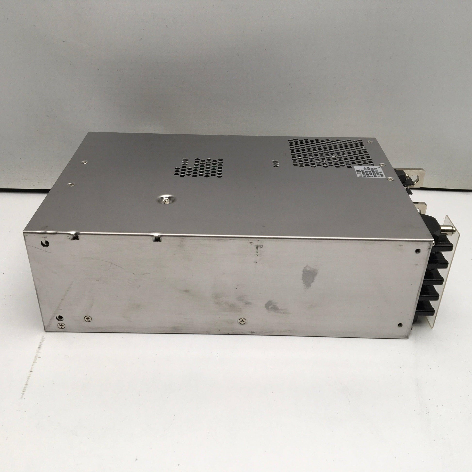 Cosel P1500 12 Power Supply Unit-Power Supply Unit-Used Industrial Parts