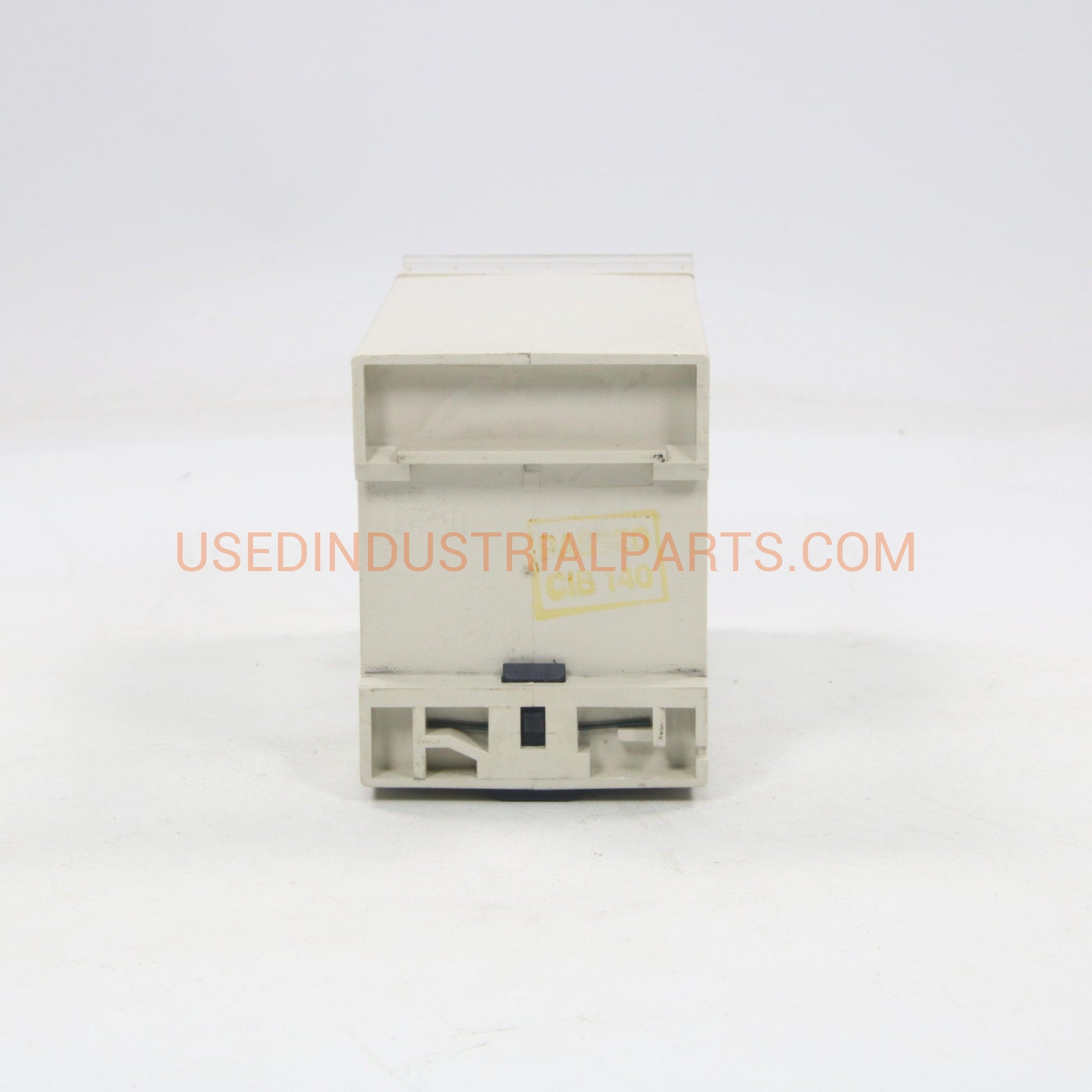 Crompton Protector 252-PMTG De-Energize Relay-De- Energize Relay-AA-05-05-Used Industrial Parts