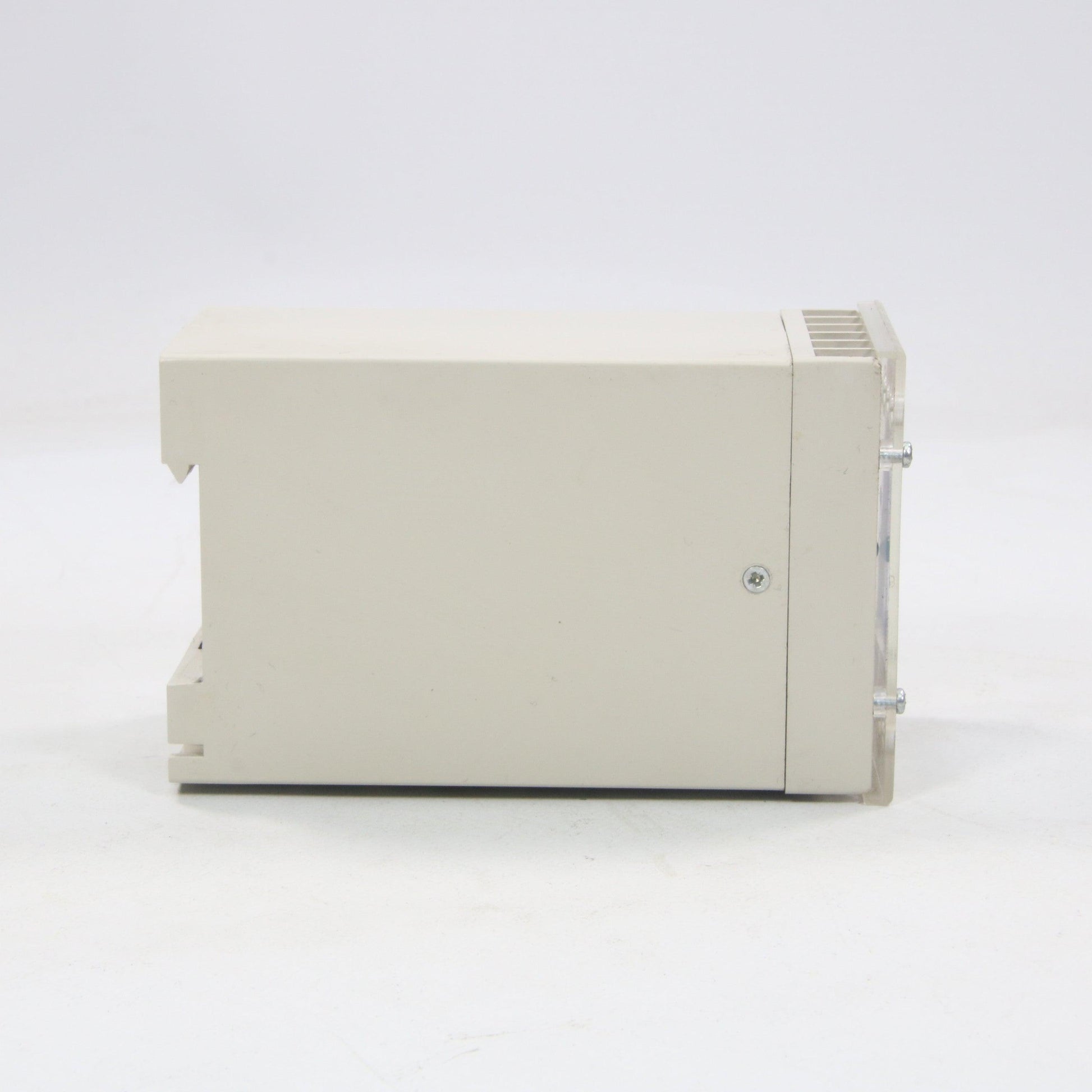 Crompton Protector 252-PMTG De-Energize Relay-De- Energize Relay-Used Industrial Parts