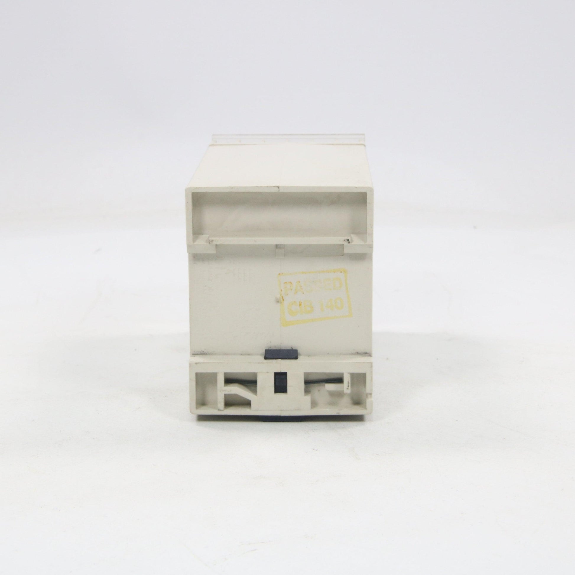 Crompton Protector 252-PMTG De-Energize Relay-De- Energize Relay-Used Industrial Parts