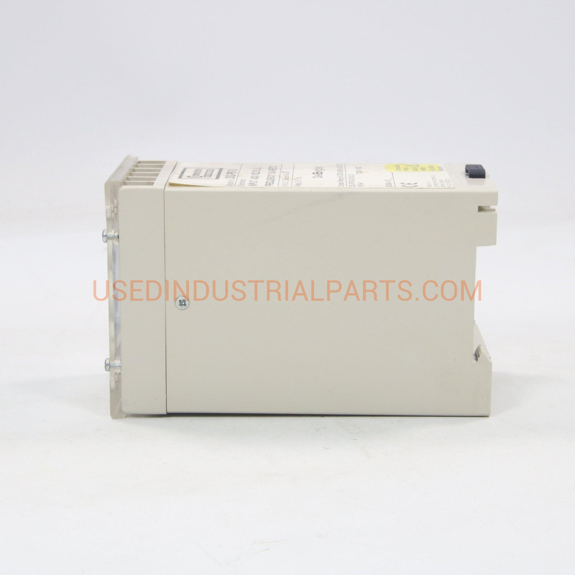 Crompton Protector 252-PSFG De-Energize Relay-De- Energize Relay-AA-05-05-Used Industrial Parts