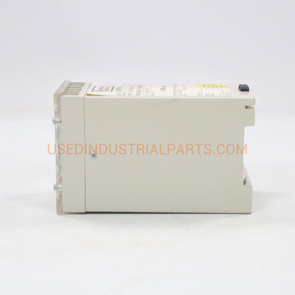 Crompton Protector 252-PSFG De-Energize Relay-De- Energize Relay-AA-05-05-Used Industrial Parts