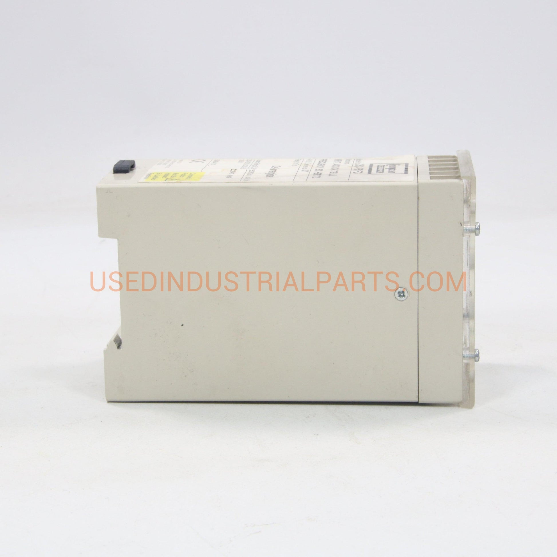 Crompton Protector 252-PSFG De-Energize Relay-De- Energize Relay-AA-05-05-Used Industrial Parts