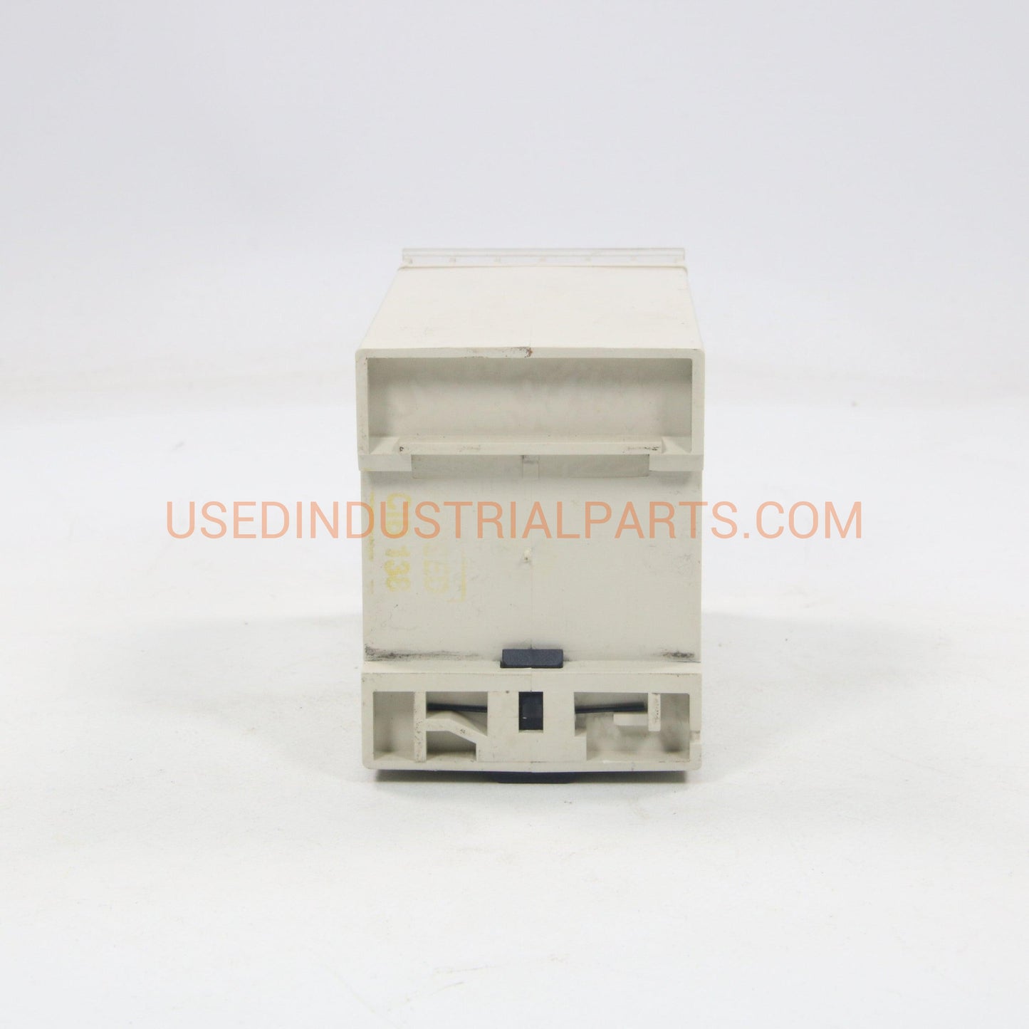 Crompton Protector 252-PSFG De-Energize Relay-De- Energize Relay-AA-05-05-Used Industrial Parts