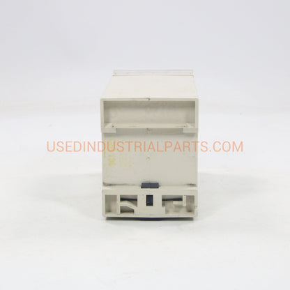 Crompton Protector 252-PSFG De-Energize Relay-De- Energize Relay-AA-05-05-Used Industrial Parts