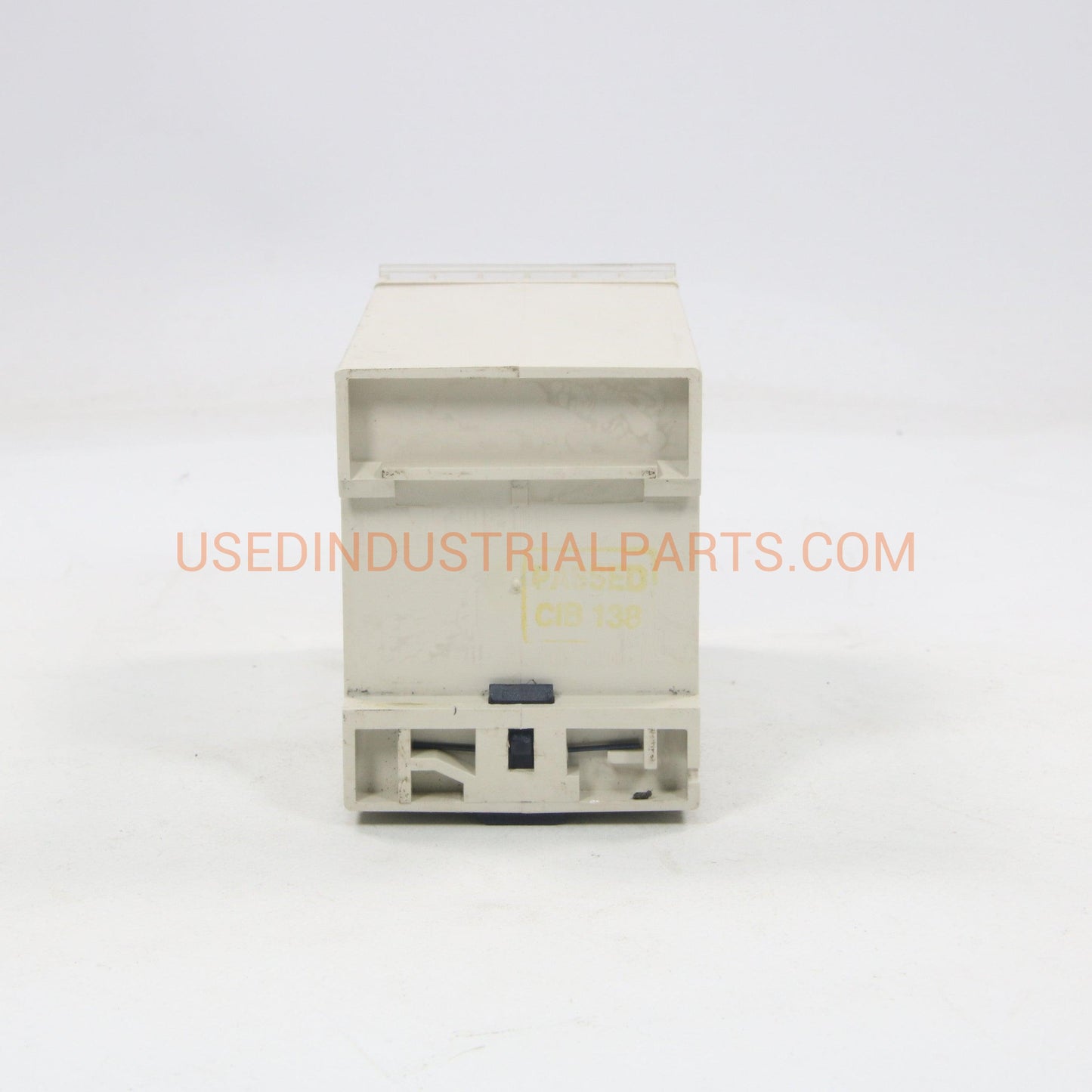 Crompton Protector 252-PVPG Energize Relay-Energize Relay-AA-05-05-Used Industrial Parts