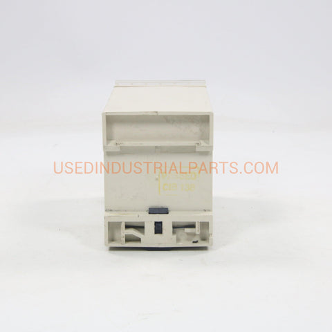 Image of Crompton Protector 252-PVPG Energize Relay-Energize Relay-AA-05-05-Used Industrial Parts