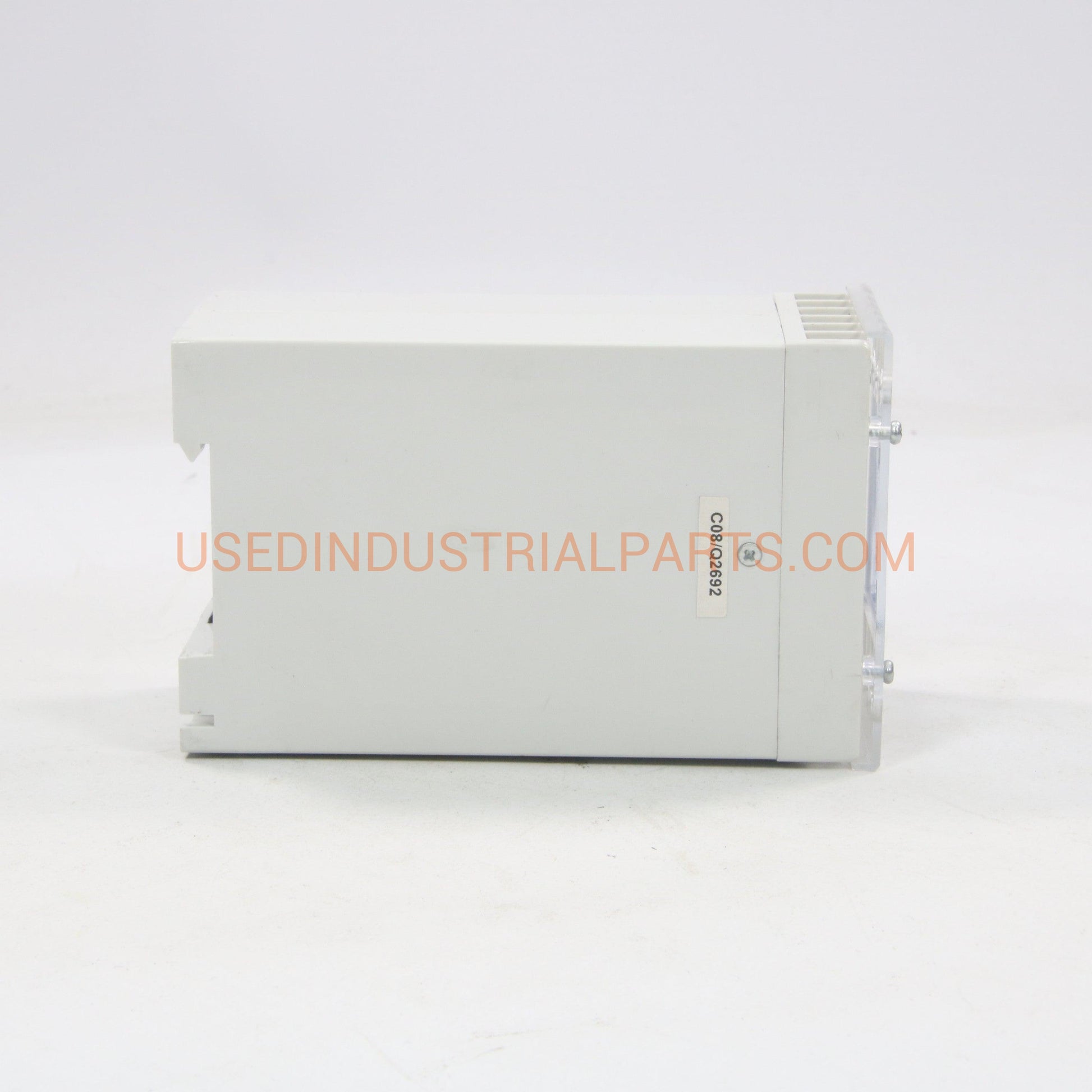 Crompton Protector 252-PVVG De-Energize Relay-De- Energize Relay-AA-05-05-Used Industrial Parts