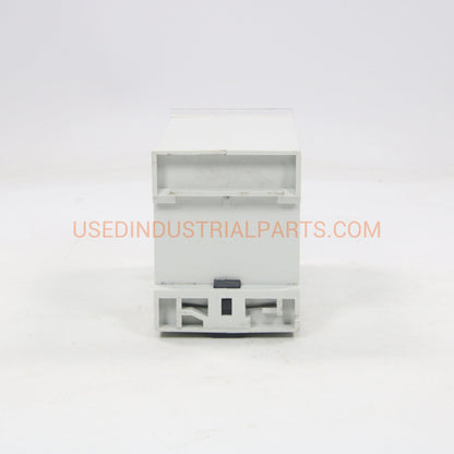 Crompton Protector 252-PVVG De-Energize Relay-De- Energize Relay-AA-05-05-Used Industrial Parts