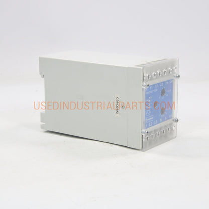 Crompton Protector 252-PVVG De-Energize Relay-De- Energize Relay-AA-05-05-Used Industrial Parts