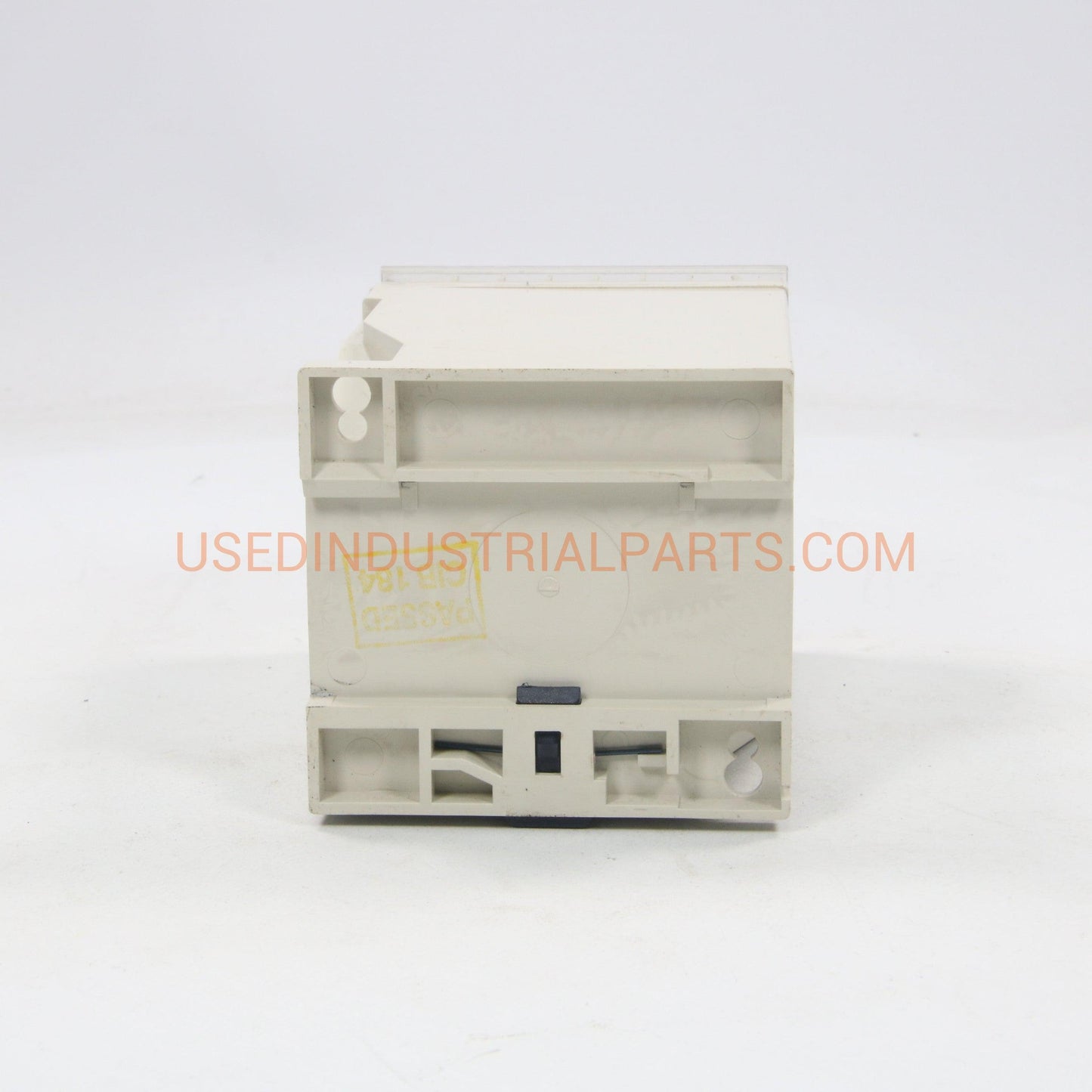 Crompton Protector 253-PHDG Energize/De-Energize Relay-Energize/De-Energize Relay-AA-05-05-Used Industrial Parts