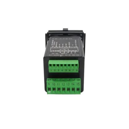 Crouzet CTR48 Multifunction Counter-Multifunction Counter-Used Industrial Parts