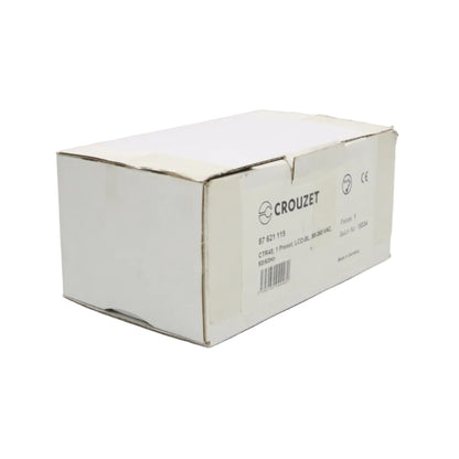 Crouzet CTR48 Multifunction Counter-Multifunction Counter-Used Industrial Parts