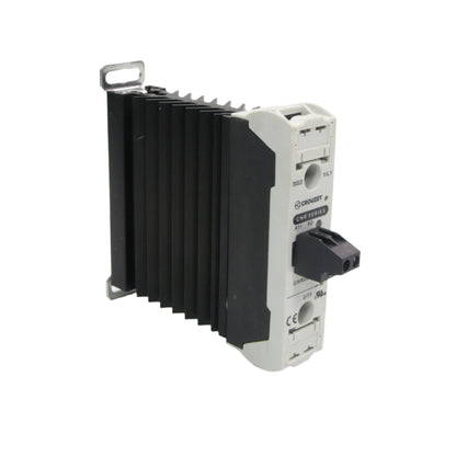 Crouzet GNR20DCZH Solid State Relay-Solid State Relay-Used Industrial Parts