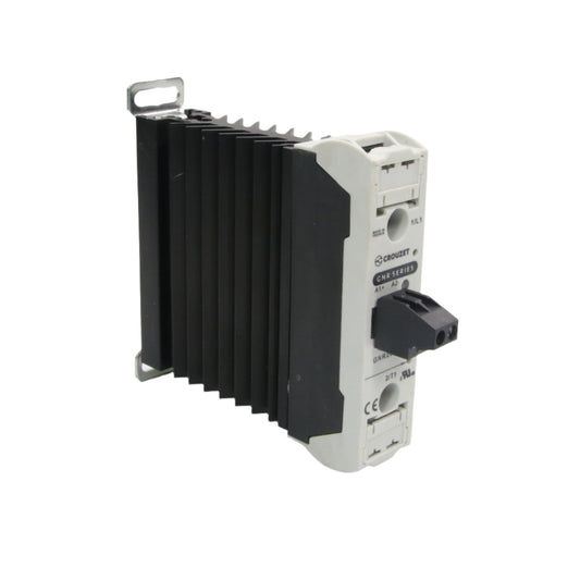 Crouzet GNR20DCZH Solid State Relay-Solid State Relay-Used Industrial Parts