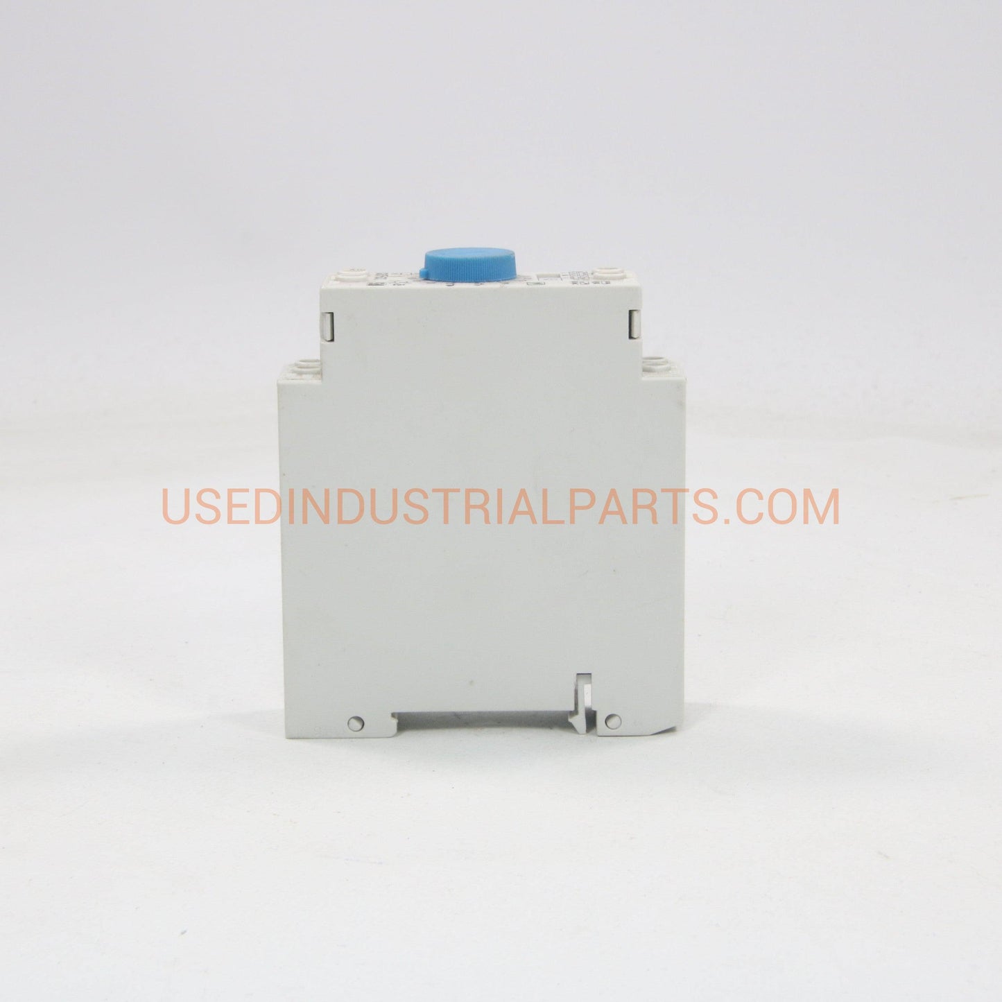 Crouzet M2A Timer Relay-Timer Relay-AB-07-03-Used Industrial Parts