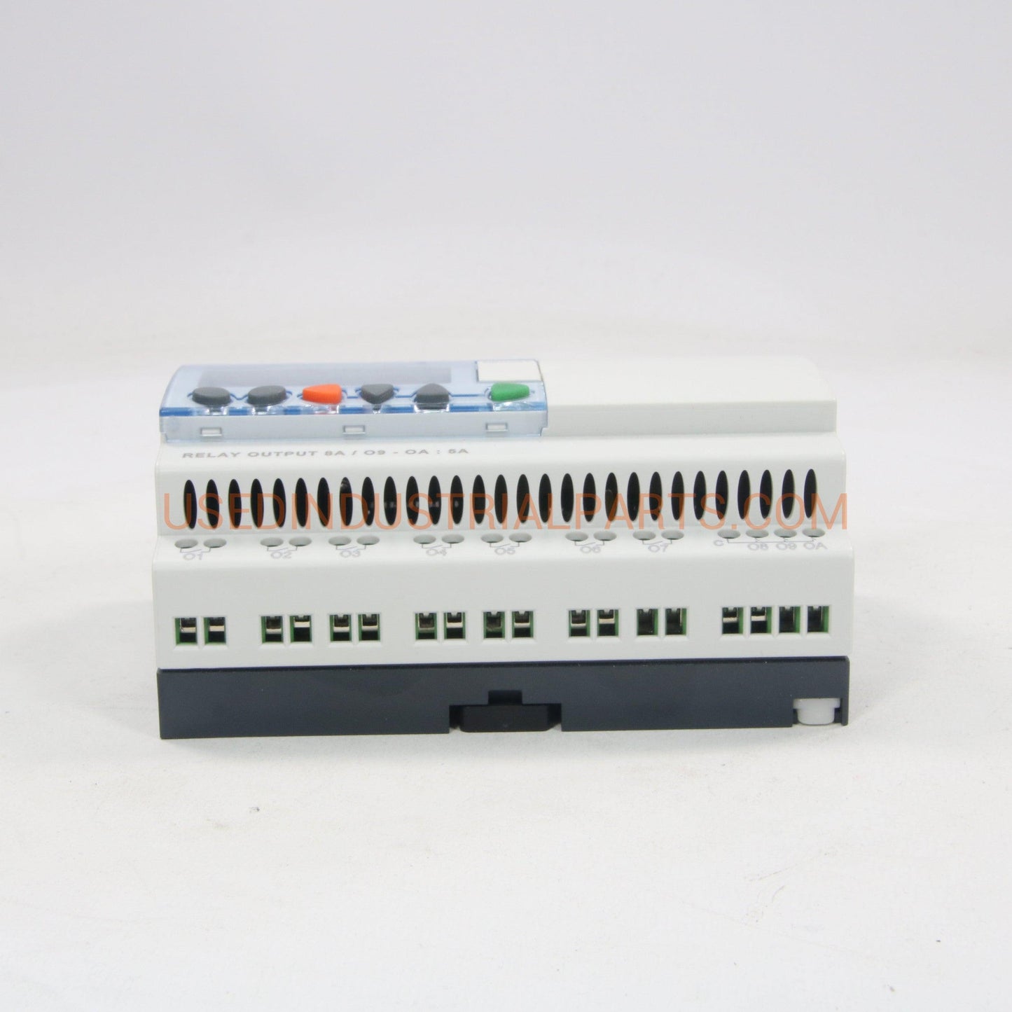 Crouzet Millenium 3 XD26 PLC Logic Module 88970163-PLC Logic Module-AA-05-03-Used Industrial Parts