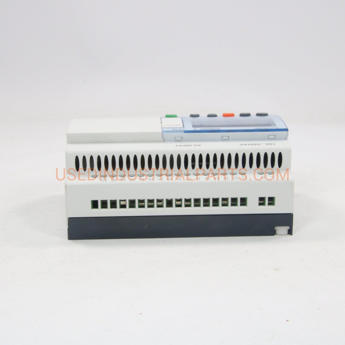 Crouzet Millenium 3 XD26 PLC Logic Module 88970163-PLC Logic Module-AA-05-03-Used Industrial Parts