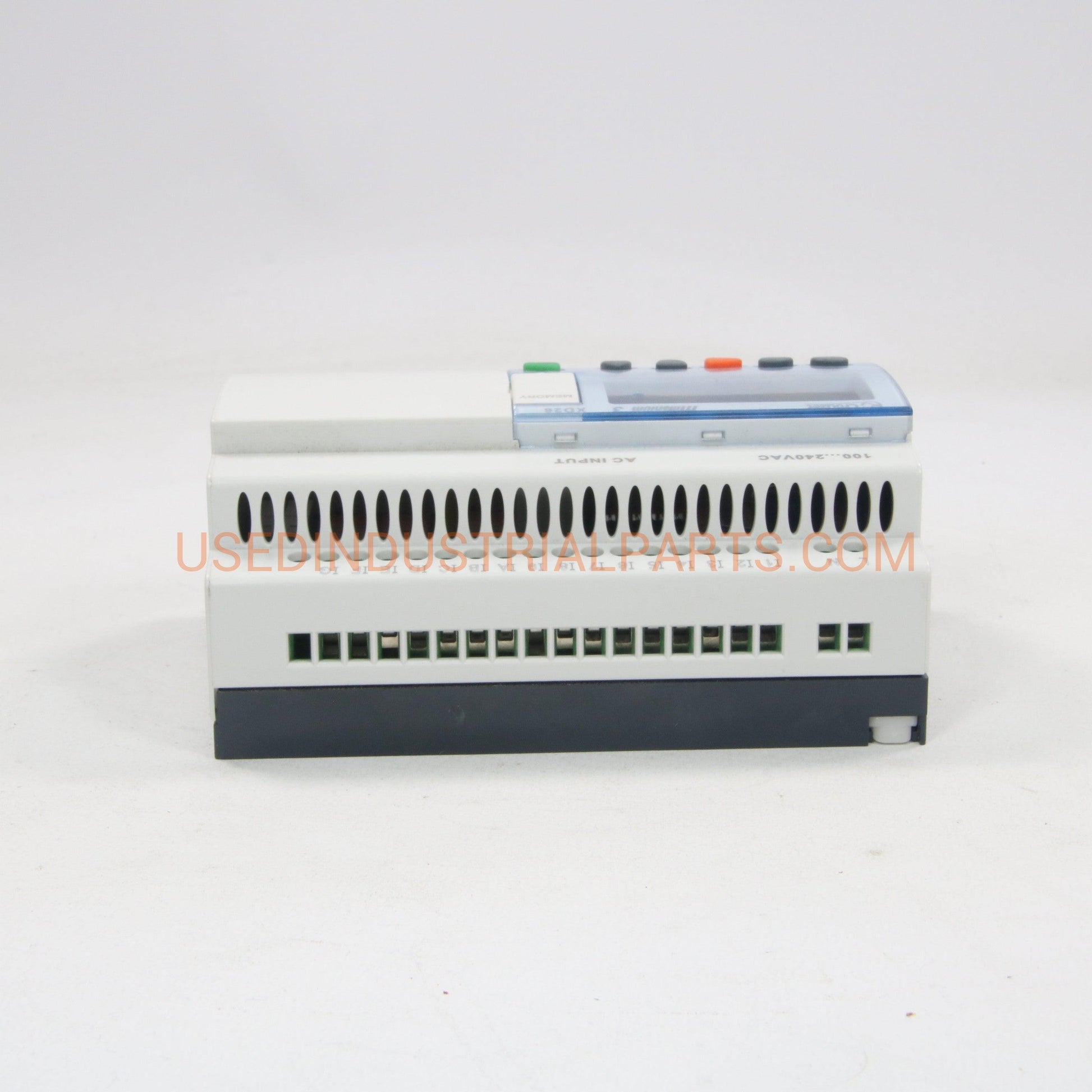 Crouzet Millenium 3 XD26 PLC Logic Module 88970163-PLC Logic Module-AA-05-03-Used Industrial Parts