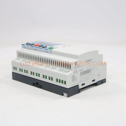 Image of Crouzet Millenium 3 XD26 PLC Logic Module 88970163-PLC Logic Module-AA-05-03-Used Industrial Parts