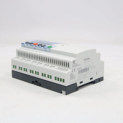 Crouzet Millenium 3 XD26 PLC Logic Module 88970163-PLC Logic Module-Used Industrial Parts