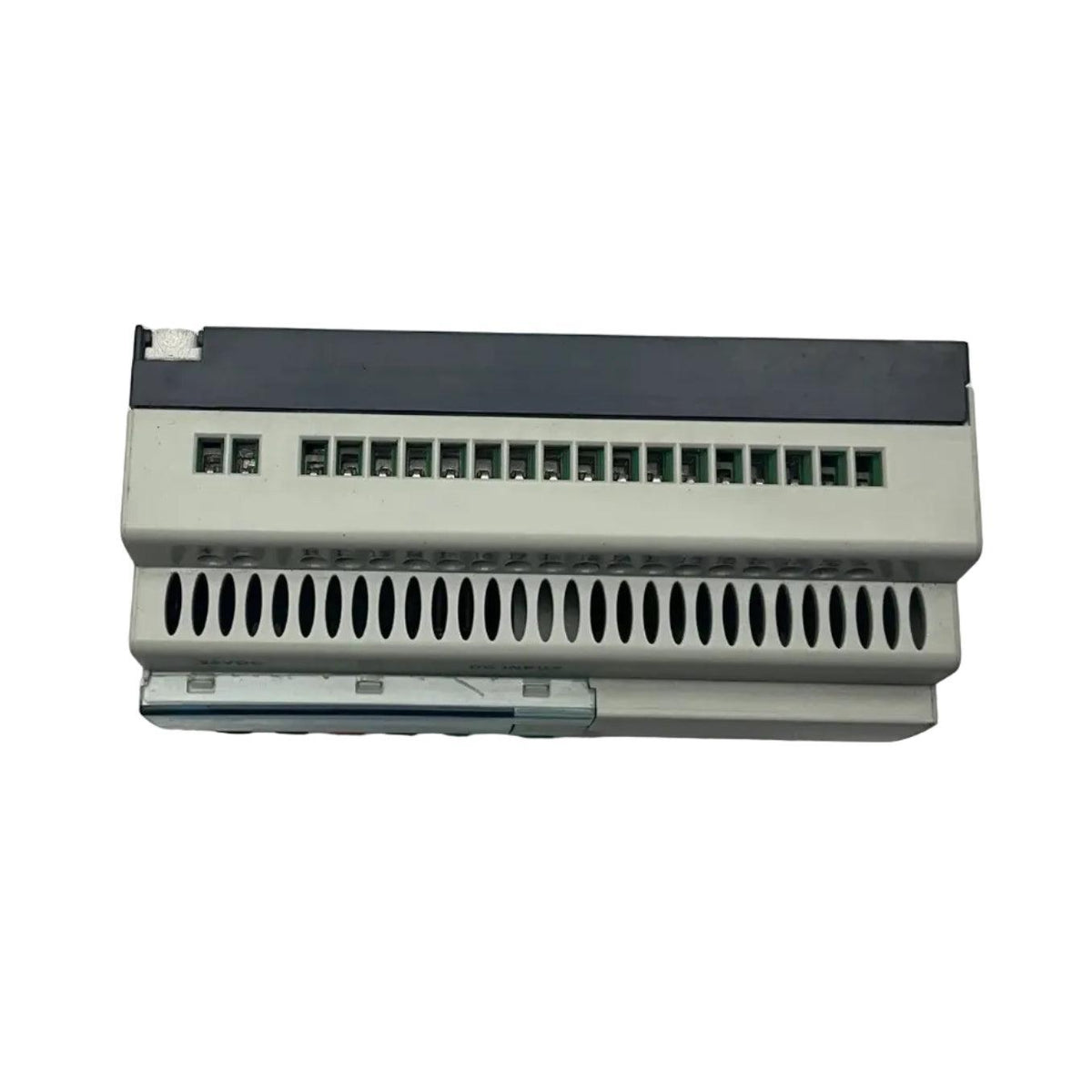 Crouzet Millenium 3 XD26S Programmable Logic Controller - 24 V DC-Programmable Logic Controller-Used Industrial Parts