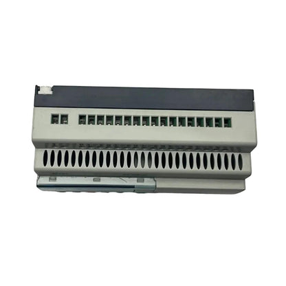 Crouzet Millenium 3 XD26S Programmable Logic Controller - 24 V DC-Programmable Logic Controller-Used Industrial Parts