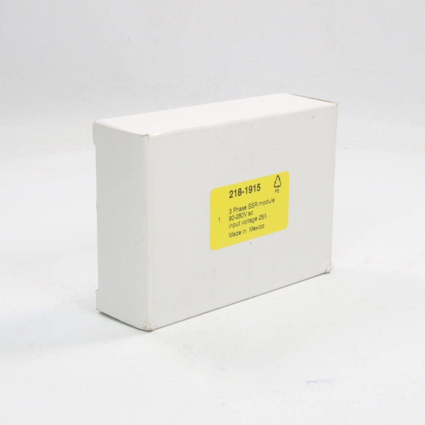 Crydom A53TP25D 3~Phase Solid State Relay-3~Phase Solid State Relay-Used Industrial Parts