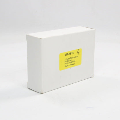 Crydom A53TP25D 3~Phase Solid State Relay-3~Phase Solid State Relay-Used Industrial Parts