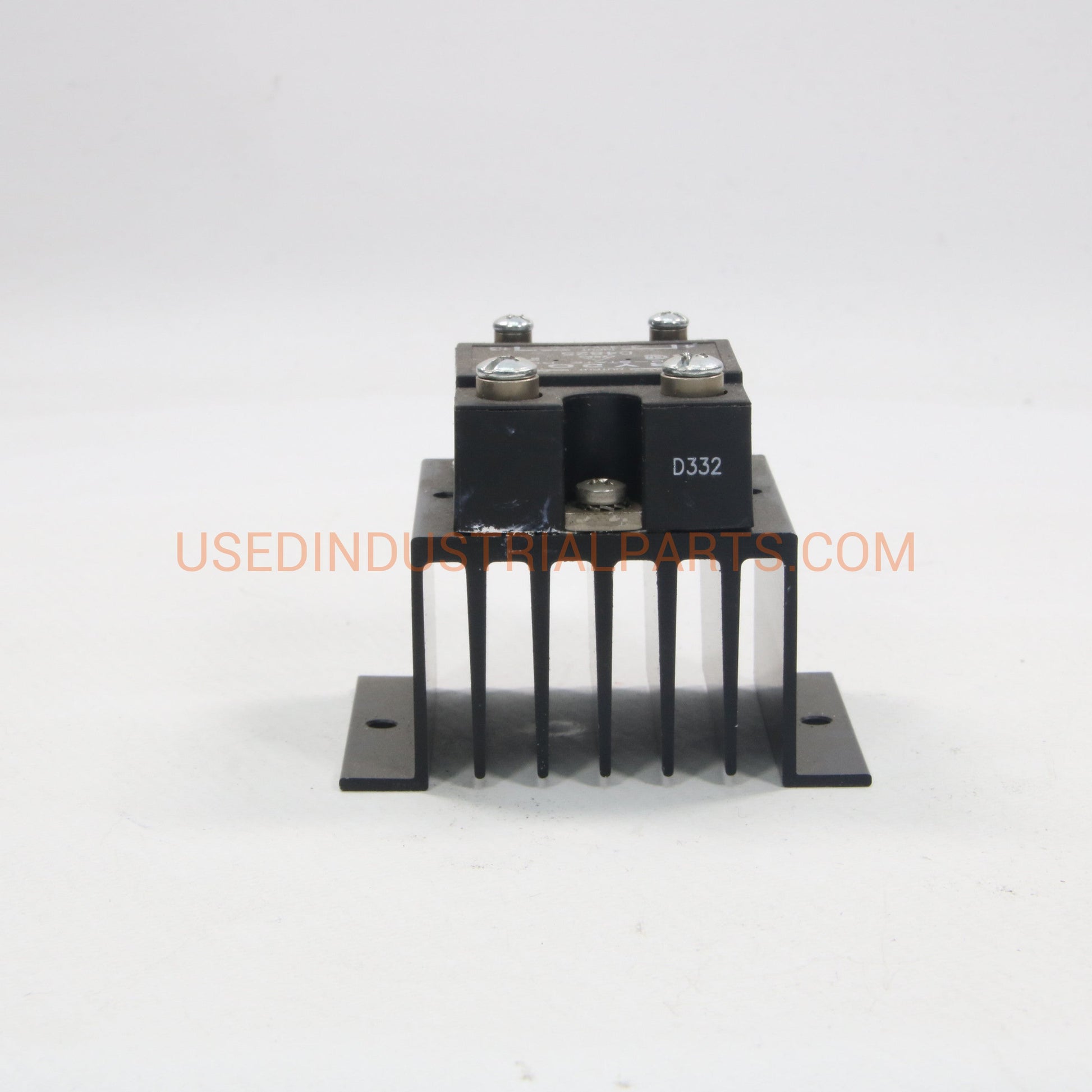 Crydom D4825 Solid State Relay-Solid State Relay-AC-04-03-Used Industrial Parts